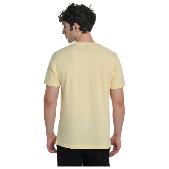 Target Ανδρική κοντομάνικη μπλούζα Single Jersey ''New High''